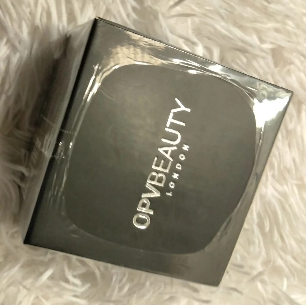 🆕 OPV Beauty London Translucent Setting Powder